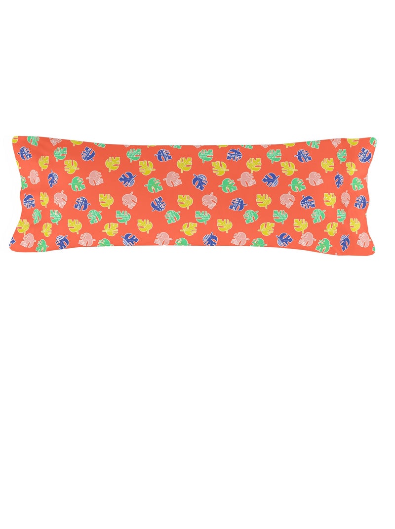 Federa per cuscino Geo jungle "Happyfriday" Multicolore - Kiabi