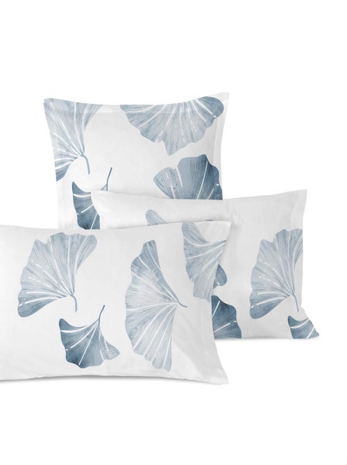 Federa per cuscino Ginkgo "Happyfriday" - Kiabi