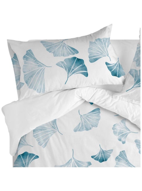 Federa per cuscino Ginkgo "Happyfriday" - Kiabi