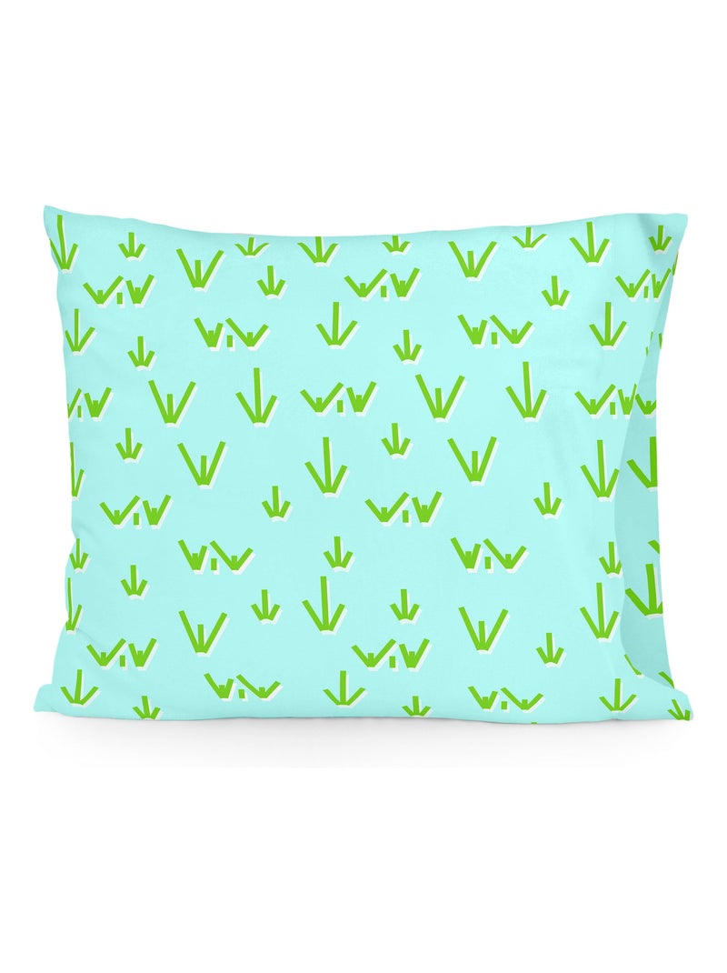 Federa per cuscino Grandma "Happyfriday" Bianco - Kiabi
