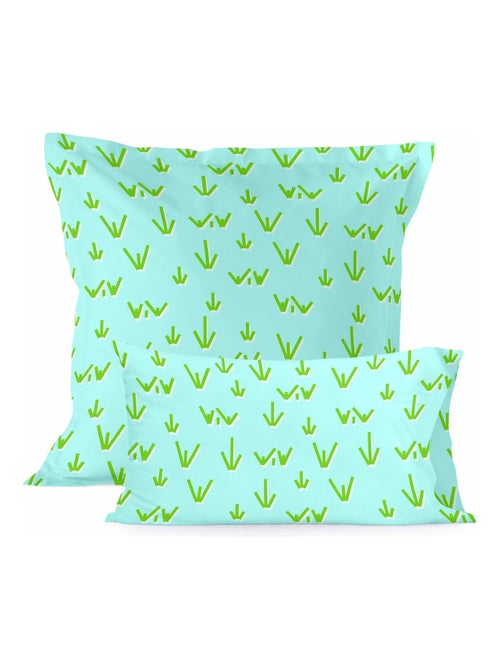 Federa per cuscino Grandma "Happyfriday" - Kiabi