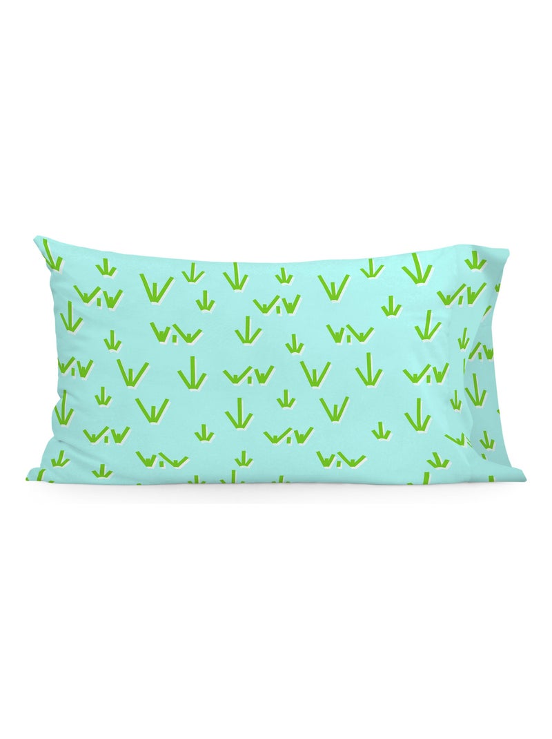 Federa per cuscino Grandma "Happyfriday" Multicolore - Kiabi