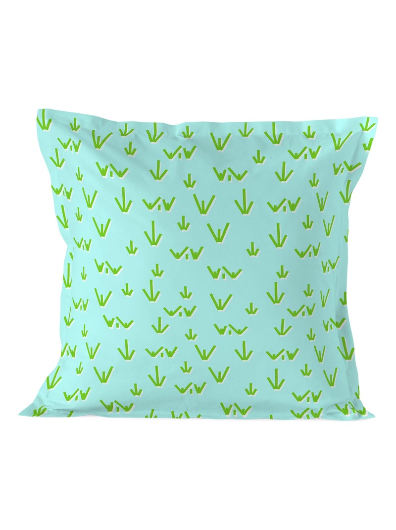 Federa per cuscino Grandma "Happyfriday" Multicolore - Kiabi