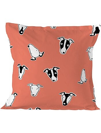 Federa per cuscino Greyhound "Happyfriday
