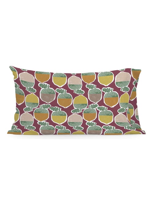 Federa per cuscino Harvestwood "Happyfriday" - Kiabi