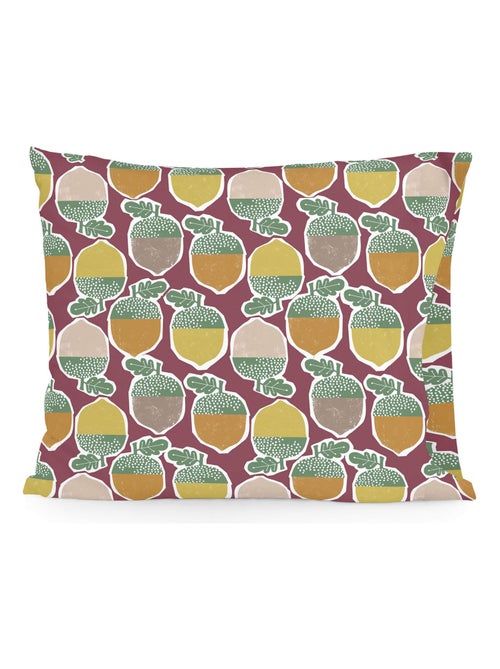 Federa per cuscino Harvestwood "Happyfriday" - Kiabi