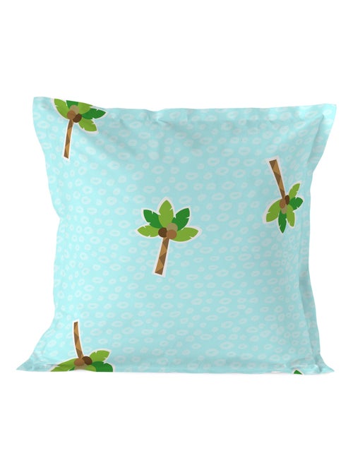 Federa per cuscino Hippo "Happyfriday" - Kiabi