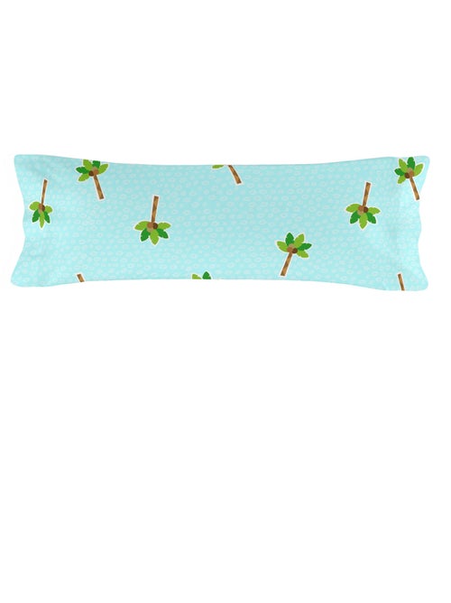 Federa per cuscino Hippo "Happyfriday" - Kiabi