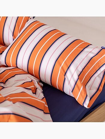 Federa per cuscino Joyful lines "Happyfriday