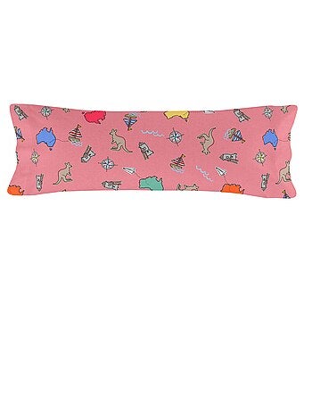 Federa per cuscino Kangaroo "Happyfriday