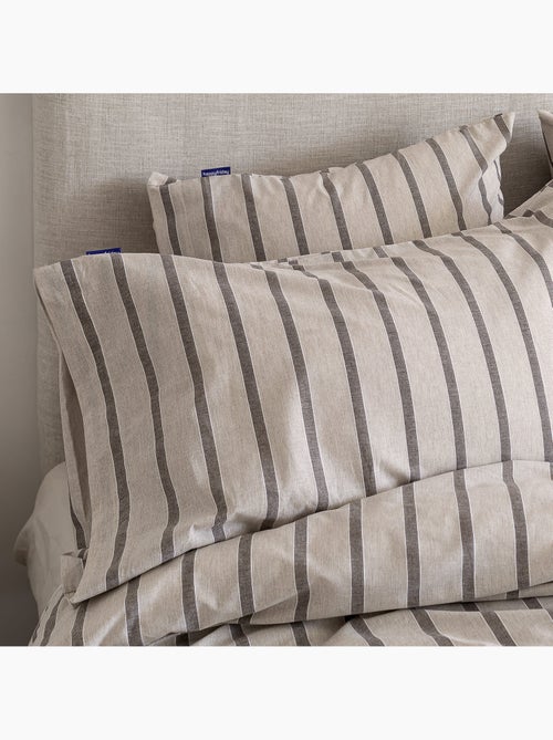 Federa per cuscino Laga "Happyfriday" - Kiabi