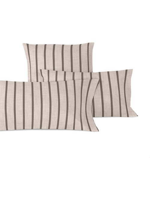 Federa per cuscino Laga "Happyfriday" - Kiabi