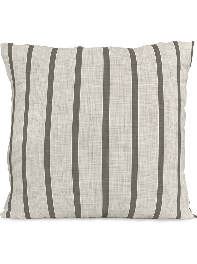 Federa per cuscino Laga "Happyfriday" Beige - Kiabi