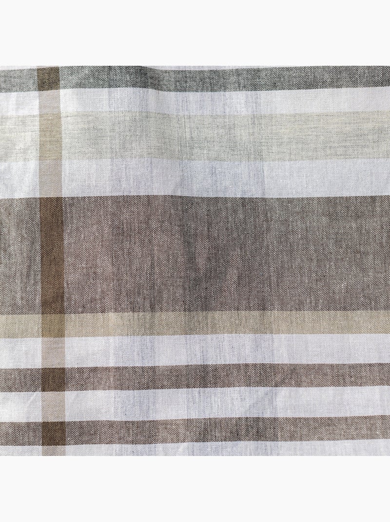 Federa per cuscino Laida "Happyfriday" Beige - Kiabi
