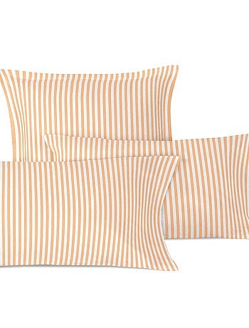 Federa per cuscino Layering "Happyfriday