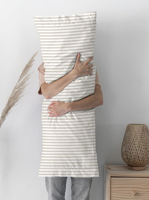 Federa per cuscino Layering "Happyfriday" - Kiabi