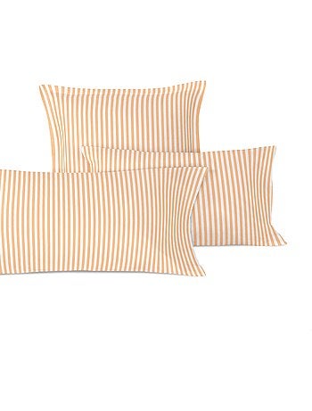 Federa per cuscino Layering "Happyfriday