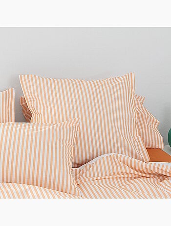 Federa per cuscino Layering "Happyfriday