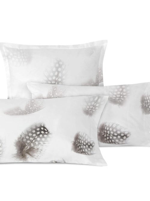 Federa per cuscino Light "Happyfriday" - Kiabi