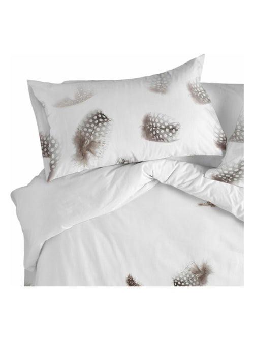 Federa per cuscino Light "Happyfriday" - Kiabi