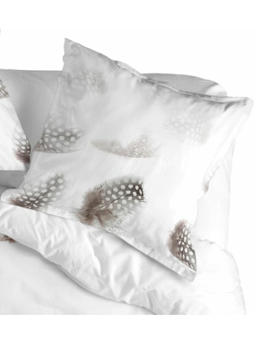 Federa per cuscino Light "Happyfriday" - Kiabi