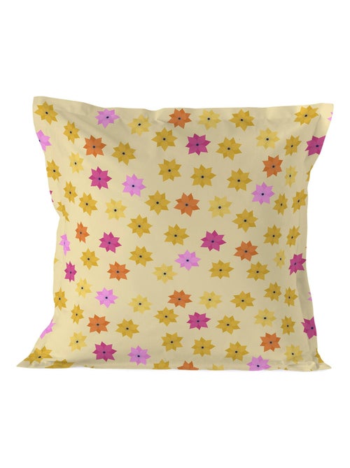 Federa per cuscino Long braid "Happyfriday" - Kiabi