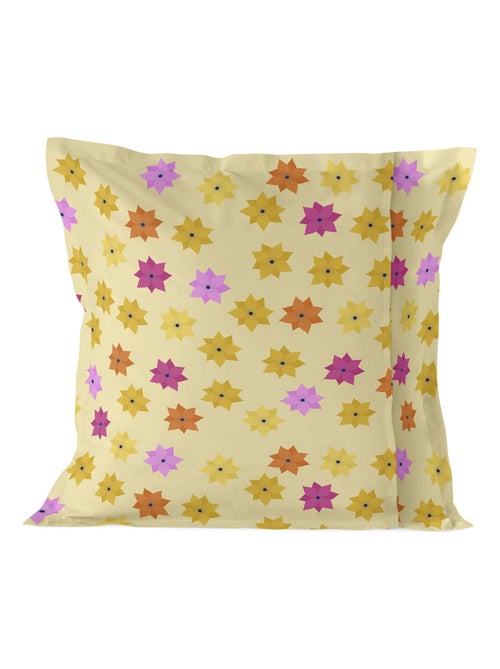 Federa per cuscino Long braid "Happyfriday" - Kiabi