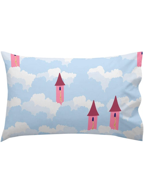 Federa per cuscino Long braid "Happyfriday" - Kiabi