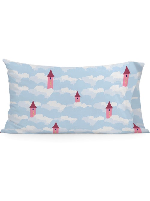 Federa per cuscino Long braid "Happyfriday" - Kiabi