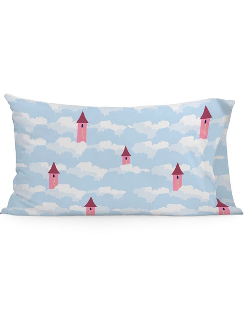 Federa per cuscino Long braid "Happyfriday" - Kiabi