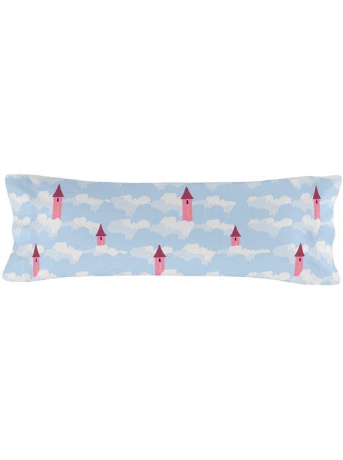 Federa per cuscino Long braid "Happyfriday" - Kiabi