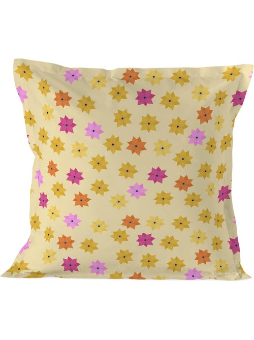 Federa per cuscino Long braid "Happyfriday" - Kiabi Federa per cuscino Long braid "Happyfriday" - Kiabi