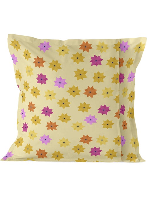 Federa per cuscino Long braid "Happyfriday" - Kiabi Federa per cuscino Long braid "Happyfriday" - Kiabi