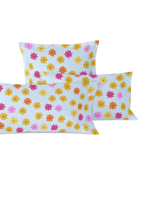 Federa per cuscino Long braid "Happyfriday" - Kiabi Federa per cuscino Long braid "Happyfriday" - Kiabi