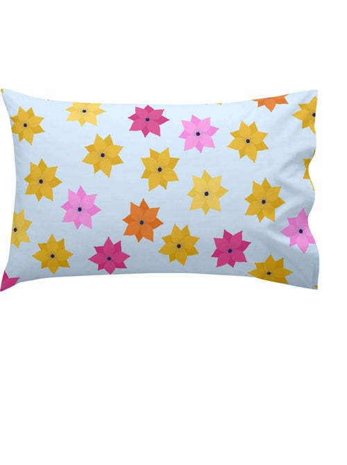 Federa per cuscino Long braid "Happyfriday" - Kiabi Federa per cuscino Long braid "Happyfriday" - Kiabi