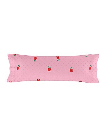 Federa per cuscino Magic rose "Happyfriday