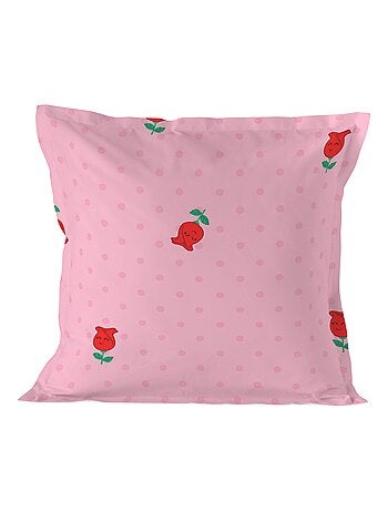 Federa per cuscino Magic rose "Happyfriday