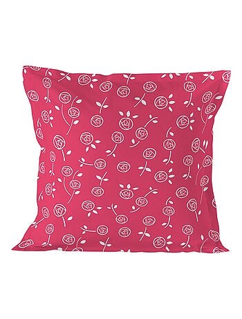 Federa per cuscino Magic rose "Happyfriday