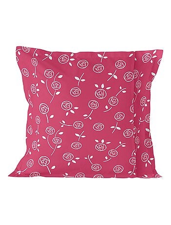 Federa per cuscino Magic rose "Happyfriday