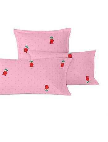 Federa per cuscino Magic rose "Happyfriday