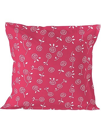 Federa per cuscino Magic rose "Happyfriday