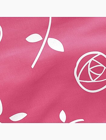 Federa per cuscino Magic rose "Happyfriday