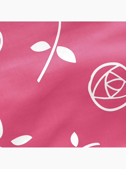 Federa per cuscino Magic rose "Happyfriday" - Kiabi