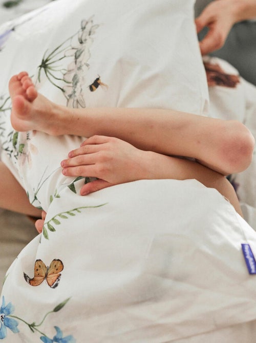 Federa per cuscino Manarola "Happyfriday" - Kiabi