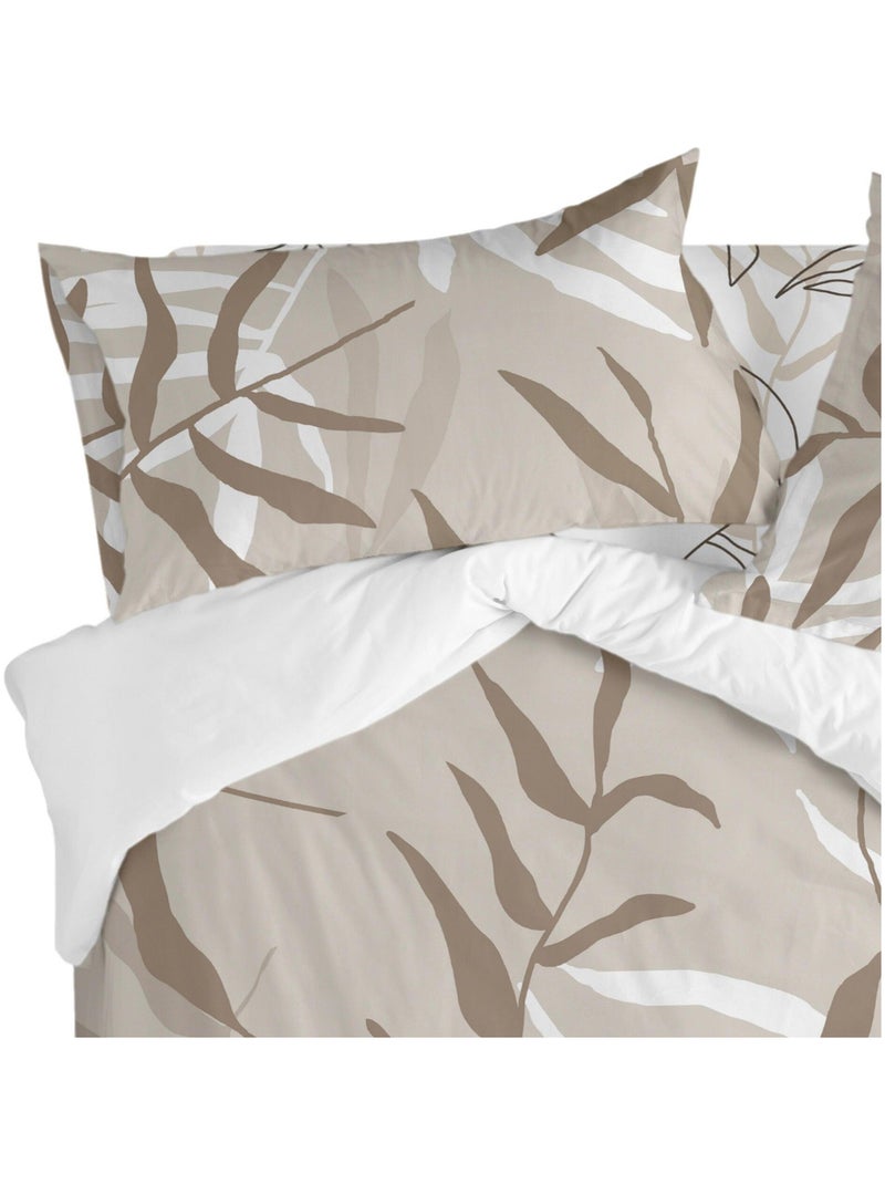 Federa per cuscino Maple "Happyfriday" Bianco - Kiabi