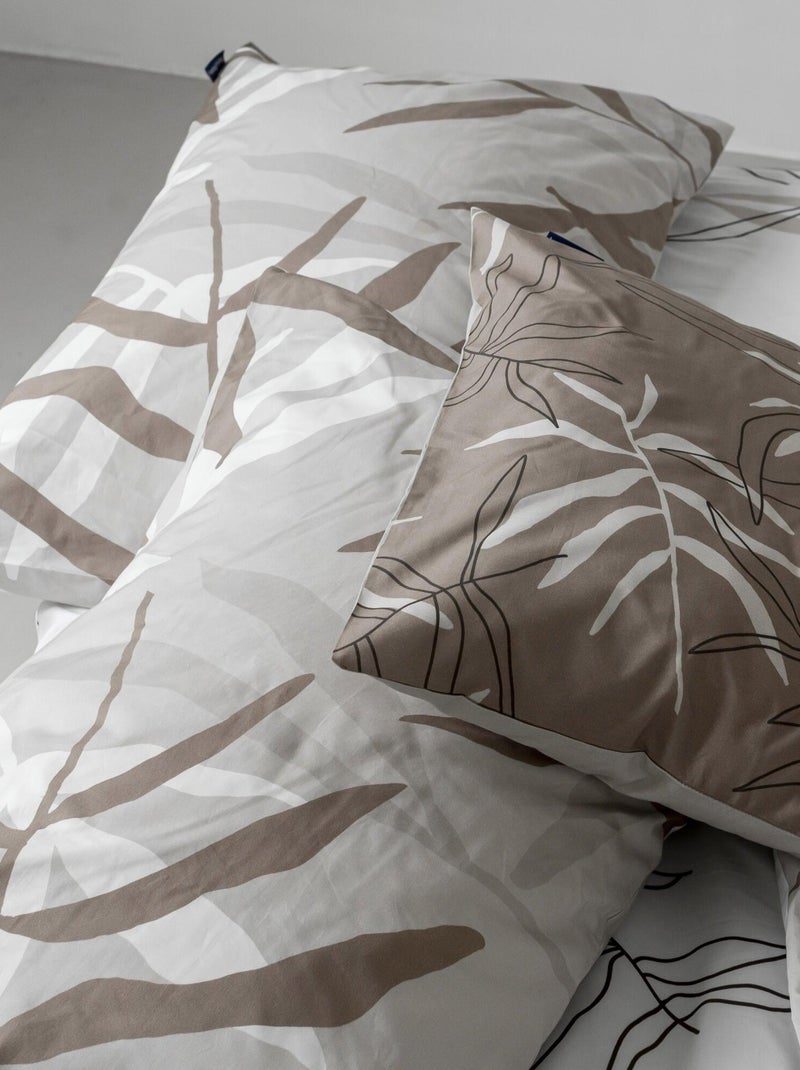 Federa per cuscino Maple "Happyfriday" Bianco - Kiabi