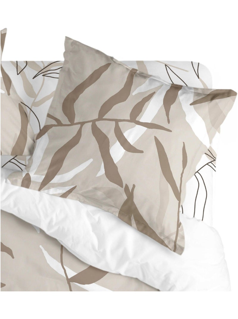 Federa per cuscino Maple "Happyfriday" Multicolore - Kiabi