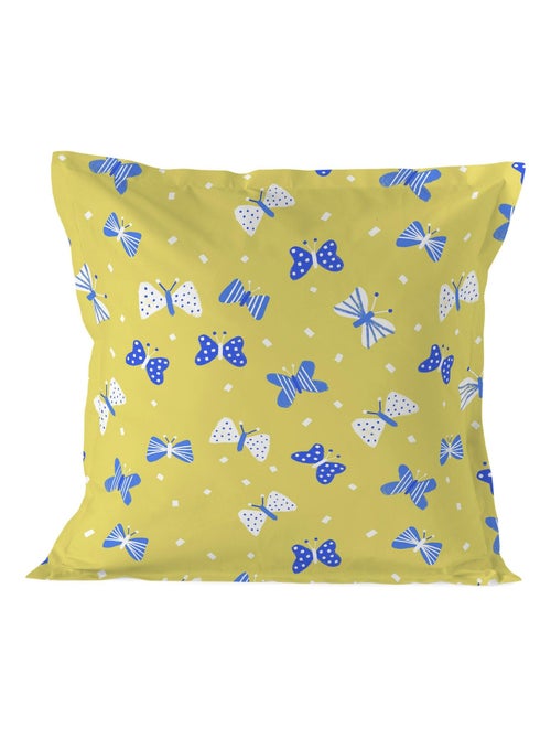 Federa per cuscino Meow "Happyfriday" - Kiabi