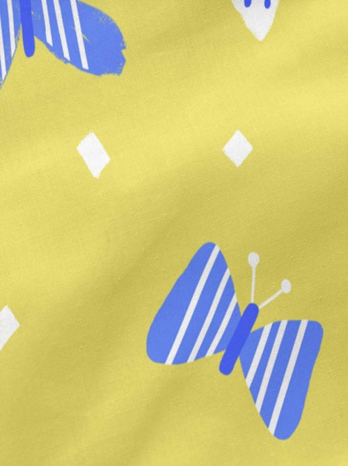 Federa per cuscino Meow "Happyfriday" - Kiabi