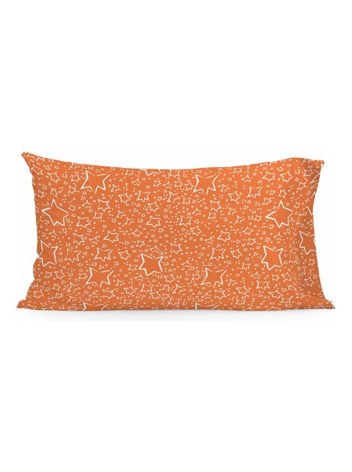 Federa per cuscino Migration "Happyfriday" - Kiabi